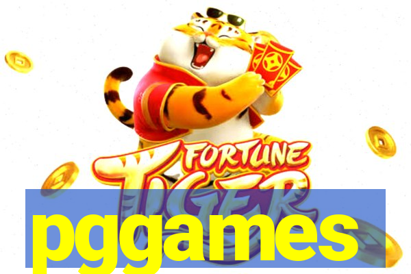 pggames