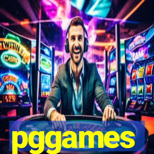 pggames