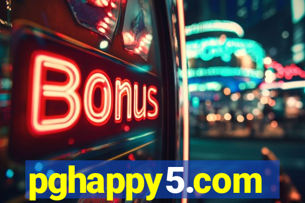 pghappy5.com