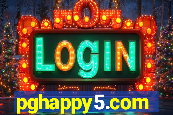pghappy5.com