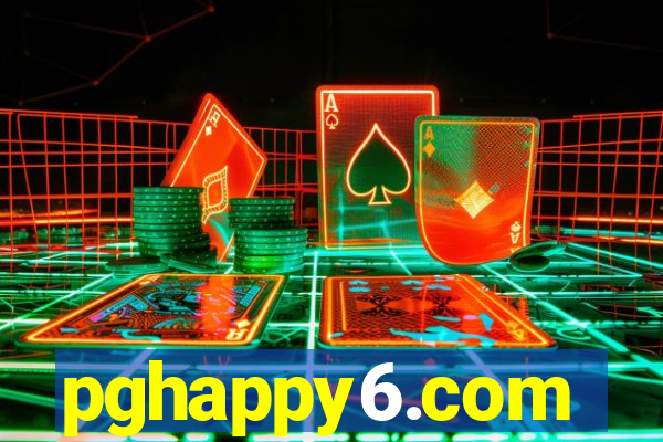 pghappy6.com