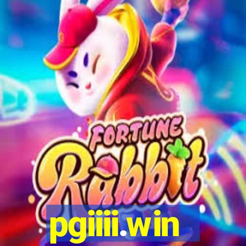 pgiiii.win