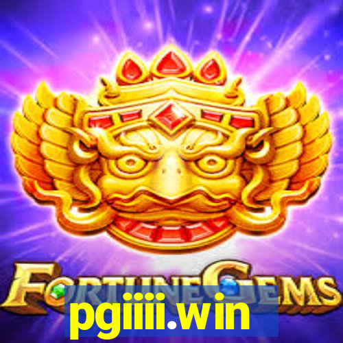 pgiiii.win