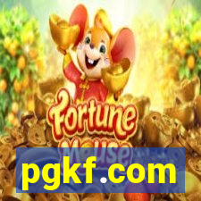 pgkf.com