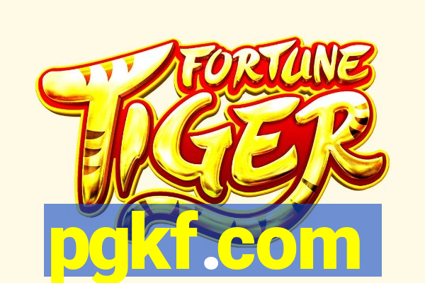 pgkf.com