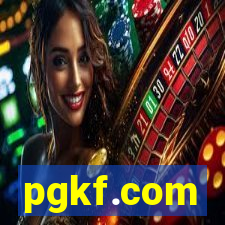 pgkf.com