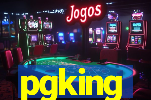 pgking