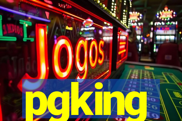 pgking