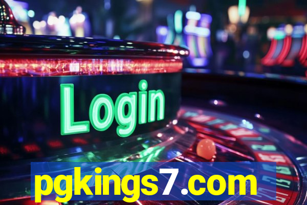 pgkings7.com