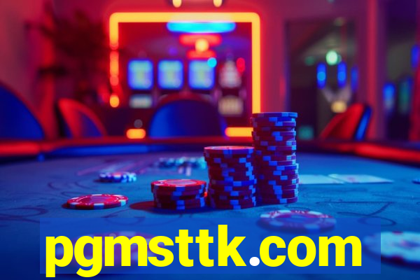 pgmsttk.com