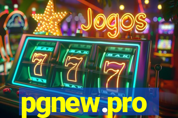 pgnew.pro