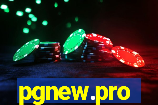 pgnew.pro
