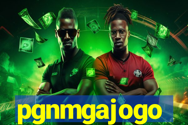 pgnmgajogo