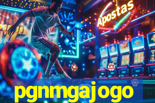 pgnmgajogo