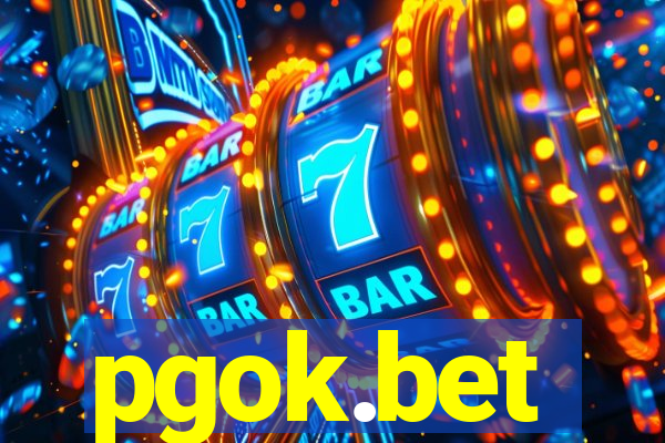pgok.bet