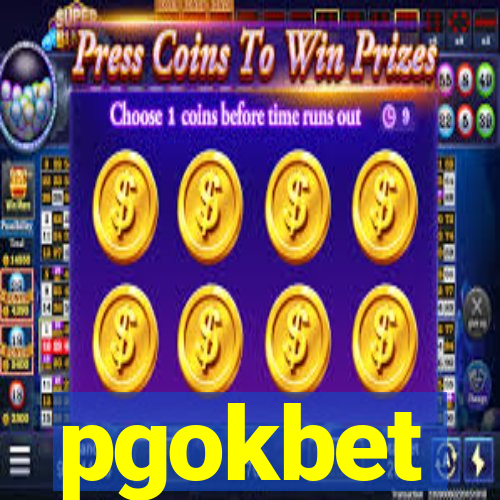 pgokbet