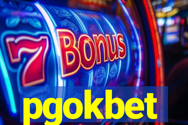 pgokbet