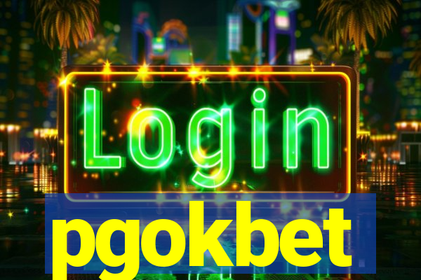 pgokbet