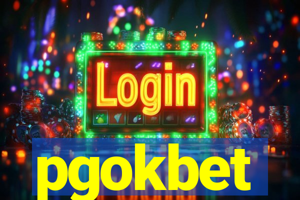pgokbet