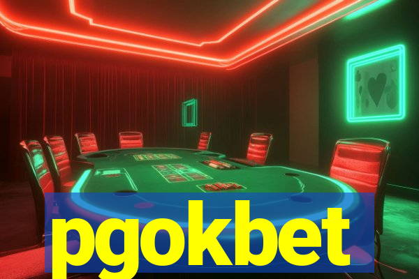 pgokbet