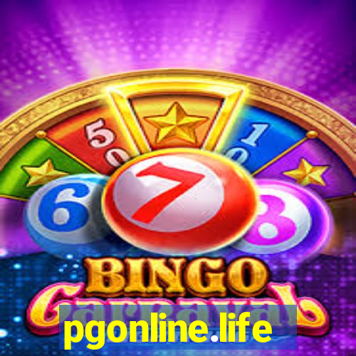 pgonline.life