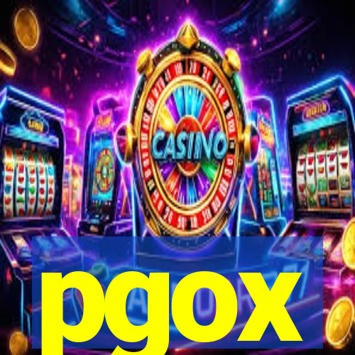 pgox