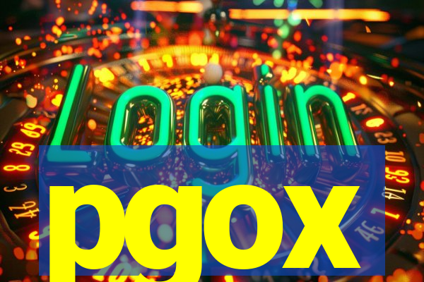 pgox
