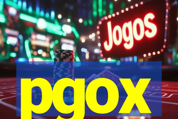 pgox