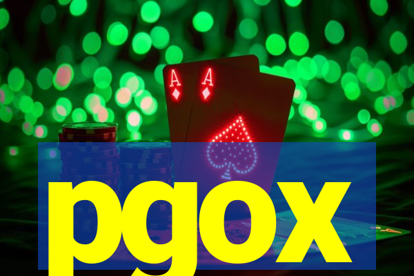 pgox