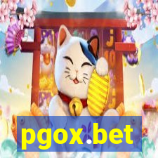 pgox.bet