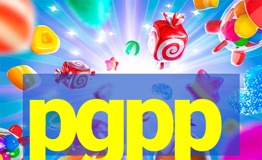 pgpp