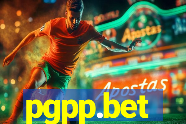 pgpp.bet
