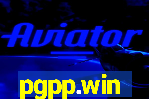 pgpp.win
