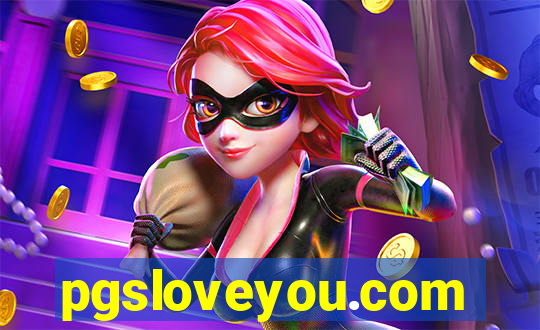 pgsloveyou.com