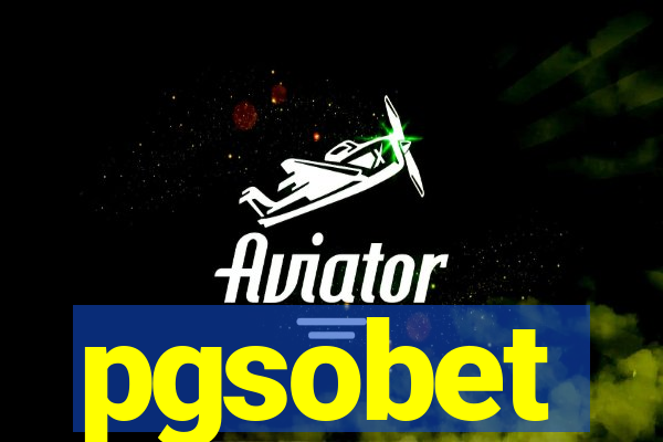 pgsobet