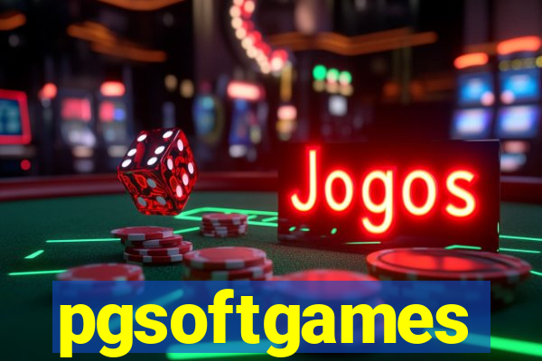 pgsoftgames