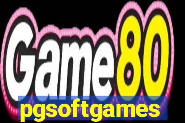 pgsoftgames
