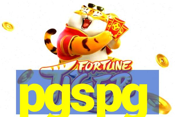 pgspg