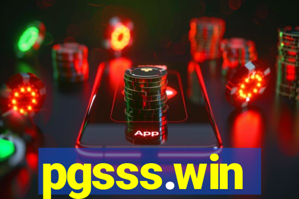 pgsss.win