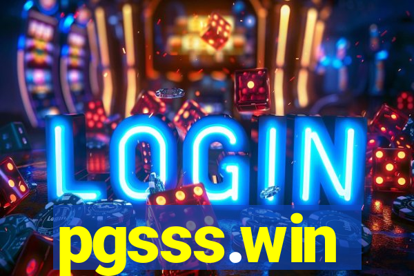 pgsss.win
