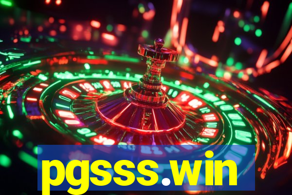 pgsss.win