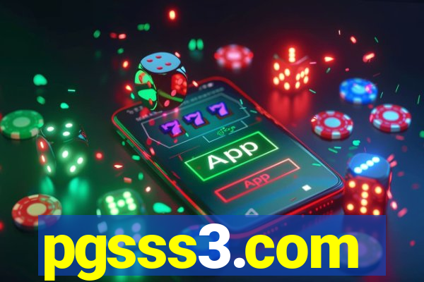 pgsss3.com
