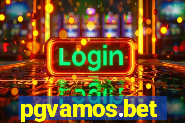 pgvamos.bet