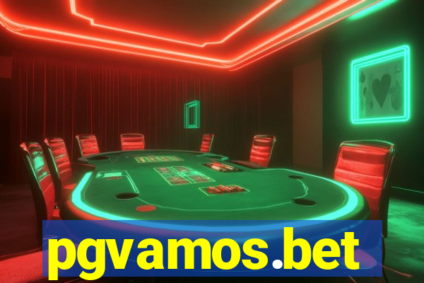 pgvamos.bet