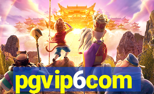 pgvip6com