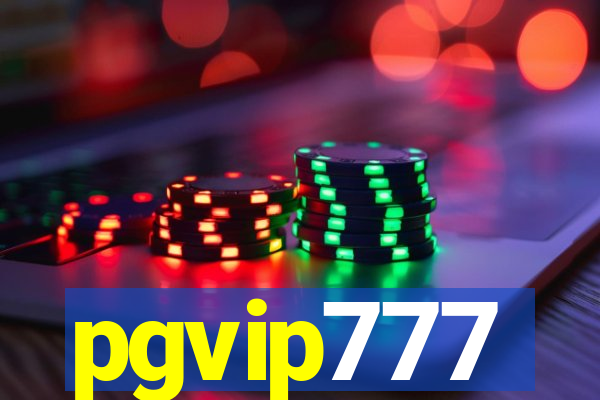 pgvip777