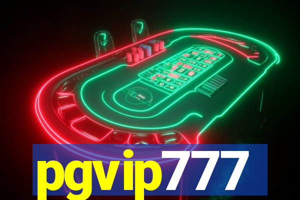 pgvip777