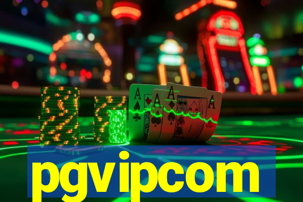 pgvipcom