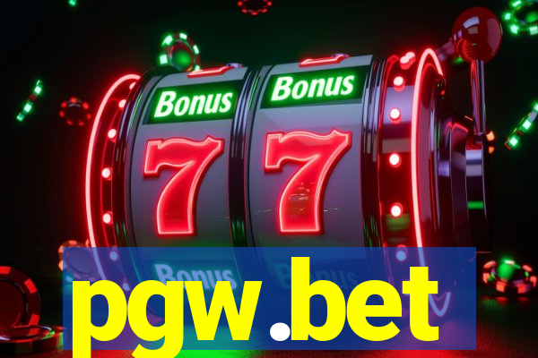 pgw.bet