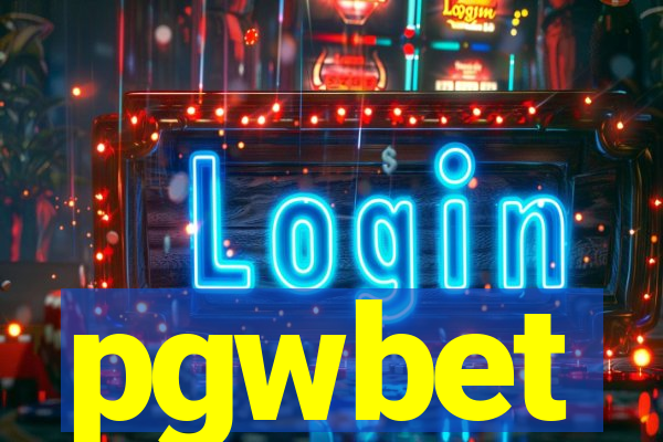 pgwbet